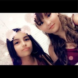 Meet your Posher, Celeste